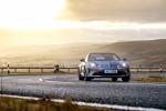 Alpine A110S 2019 года (UK)